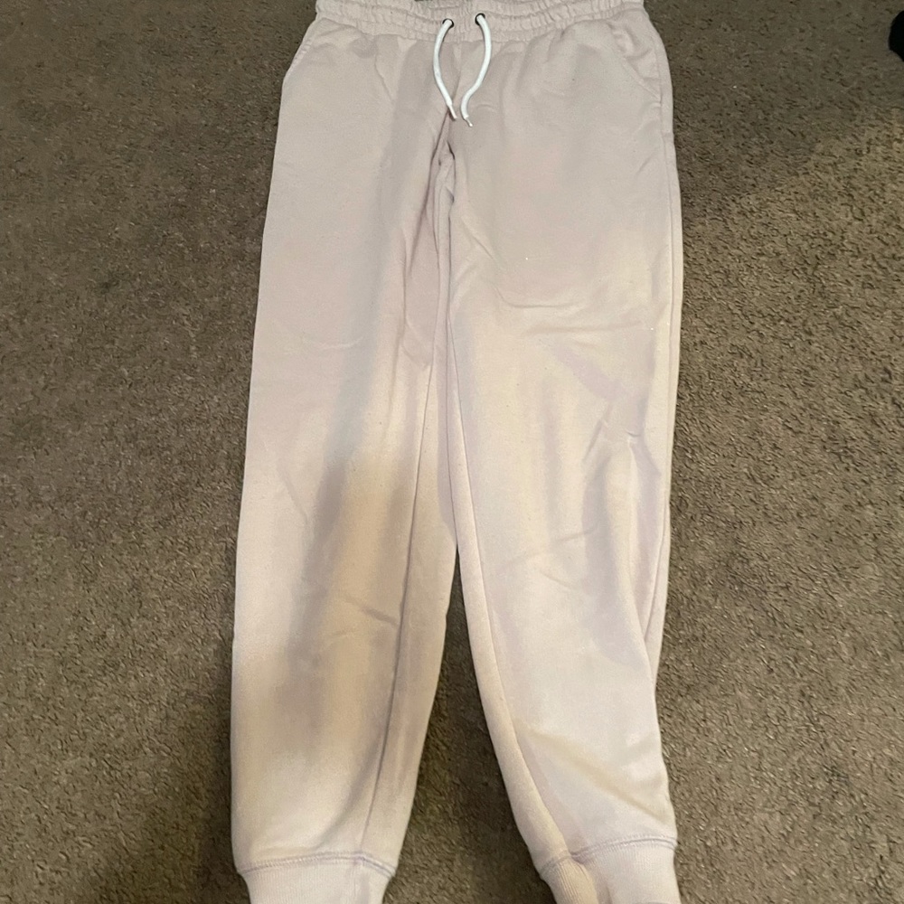 Jogging pants